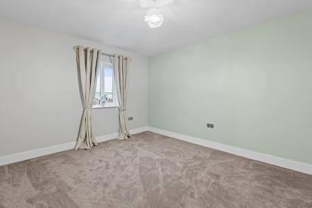 5 bedroom Detached house for sale in Youngers Lane, Burgh Le Marsh, PE24