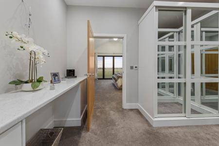 5 bedroom Detached house for sale in Youngers Lane, Burgh Le Marsh, PE24