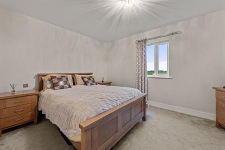 5 bedroom Detached house for sale in Youngers Lane, Burgh Le Marsh, PE24