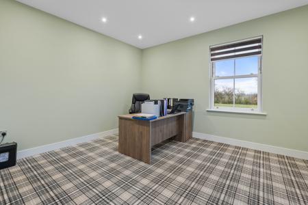 5 bedroom Detached house for sale in Youngers Lane, Burgh Le Marsh, PE24