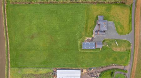 5 bedroom Detached house for sale in Youngers Lane, Burgh Le Marsh, PE24