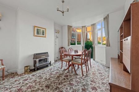 3 bedroom Detached house for sale in Ida Road, Skegness, PE25