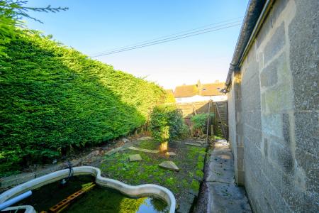 3 bedroom Detached house for sale in Ida Road, Skegness, PE25