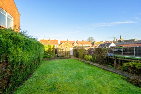 3 bedroom Detached house for sale in Ida Road, Skegness, PE25