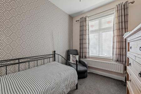 4 bedroom Flat for sale in Algitha Road, Skegness, PE25