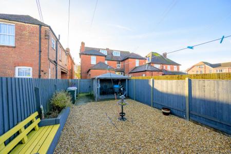 4 bedroom Flat for sale in Algitha Road, Skegness, PE25