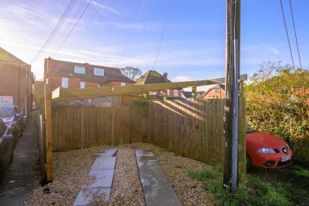 4 bedroom Flat for sale in Algitha Road, Skegness, PE25