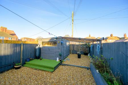 4 bedroom Flat for sale in Algitha Road, Skegness, PE25