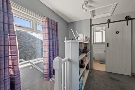 4 bedroom Flat for sale in Algitha Road, Skegness, PE25