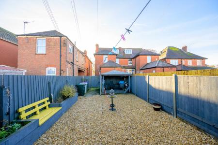 4 bedroom Flat for sale in Algitha Road, Skegness, PE25