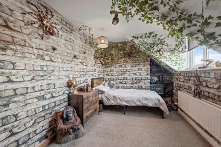 4 bedroom Flat for sale in Algitha Road, Skegness, PE25