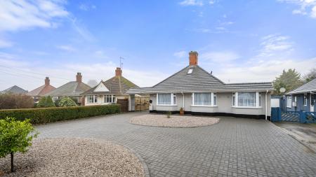 Burgh Old Road, Skegness, PE25