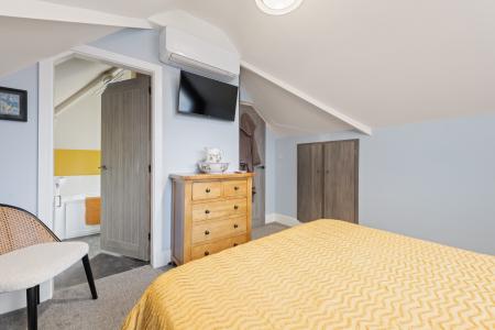 3 bedroom Detached bungalow for sale in Burgh Old Road, Skegness, PE25