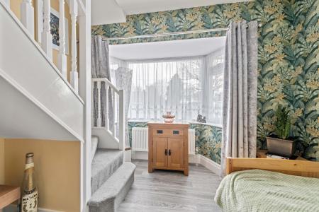 3 bedroom Detached bungalow for sale in Burgh Old Road, Skegness, PE25