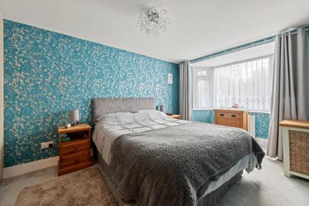 3 bedroom Detached bungalow for sale in Burgh Old Road, Skegness, PE25