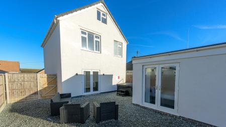 3 bedroom Detached house for sale in Clarendon Road, Skegness, PE25