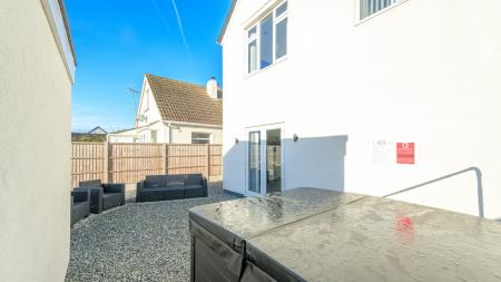 3 bedroom Detached house for sale in Clarendon Road, Skegness, PE25