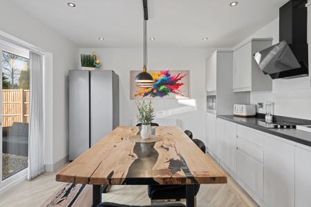 3 bedroom Detached house for sale in Clarendon Road, Skegness, PE25