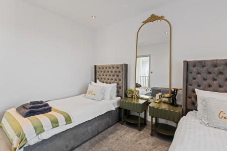 3 bedroom Detached house for sale in Clarendon Road, Skegness, PE25