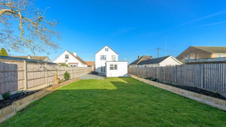 3 bedroom Detached house for sale in Clarendon Road, Skegness, PE25