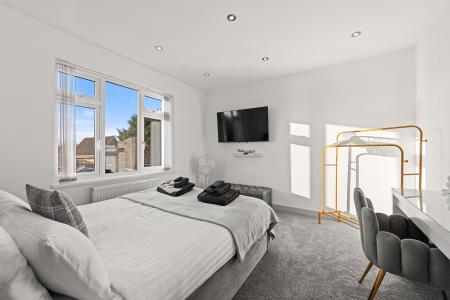 3 bedroom Detached house for sale in Clarendon Road, Skegness, PE25