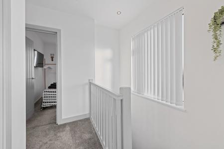 3 bedroom Detached house for sale in Clarendon Road, Skegness, PE25