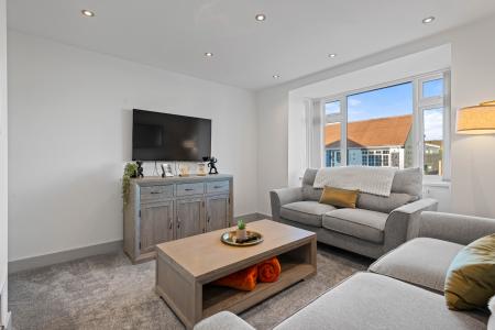 3 bedroom Detached house for sale in Clarendon Road, Skegness, PE25