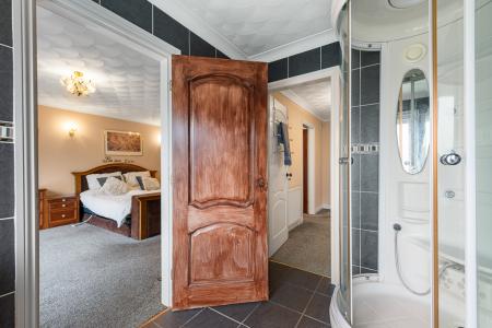 4 bedroom Detached house for sale in Derby Avenue, Skegness, PE25