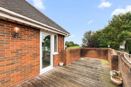 4 bedroom Detached house for sale in Derby Avenue, Skegness, PE25