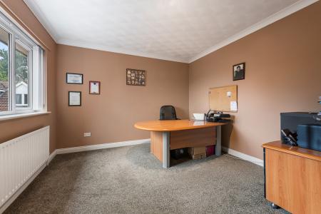 4 bedroom Detached house for sale in Derby Avenue, Skegness, PE25