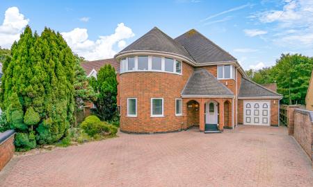 Derby Avenue, Skegness, PE25