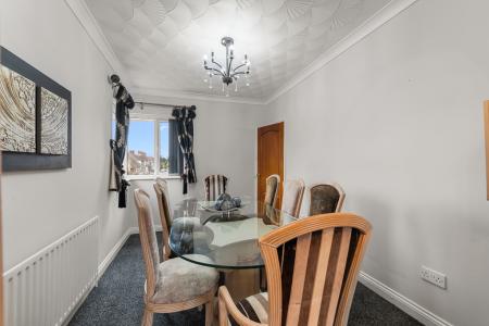 4 bedroom Detached house for sale in Derby Avenue, Skegness, PE25