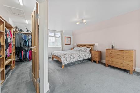 4 bedroom Detached house for sale in St Andrews Drive, Skegness, PE25