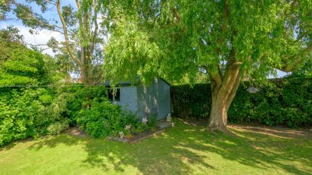 4 bedroom Detached house for sale in St Andrews Drive, Skegness, PE25