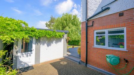 4 bedroom Detached house for sale in St Andrews Drive, Skegness, PE25