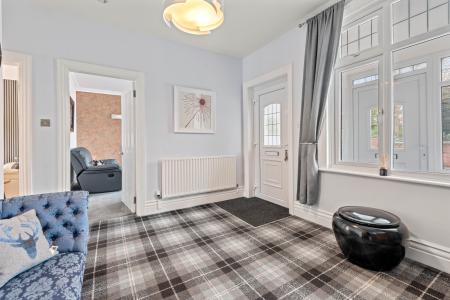 4 bedroom Detached house for sale in St Andrews Drive, Skegness, PE25