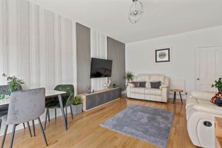 4 bedroom Detached house for sale in St Andrews Drive, Skegness, PE25