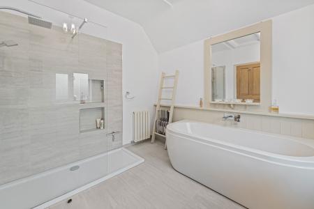 4 bedroom Detached house for sale in St Andrews Drive, Skegness, PE25