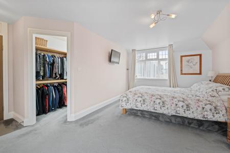 4 bedroom Detached house for sale in St Andrews Drive, Skegness, PE25