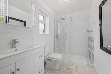 4 bedroom Detached house for sale in St Andrews Drive, Skegness, PE25