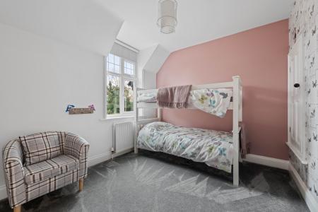 4 bedroom Detached house for sale in St Andrews Drive, Skegness, PE25