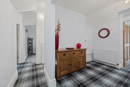 4 bedroom Detached house for sale in St Andrews Drive, Skegness, PE25