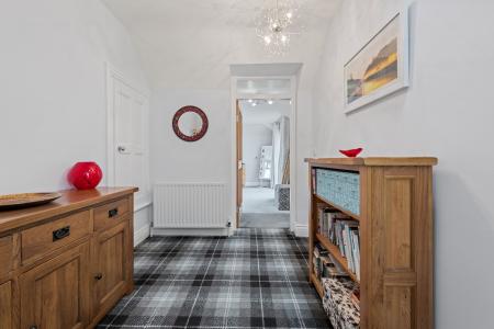 4 bedroom Detached house for sale in St Andrews Drive, Skegness, PE25