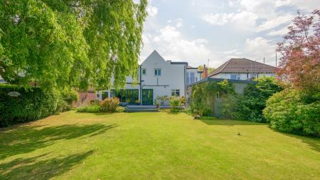 4 bedroom Detached house for sale in St Andrews Drive, Skegness, PE25