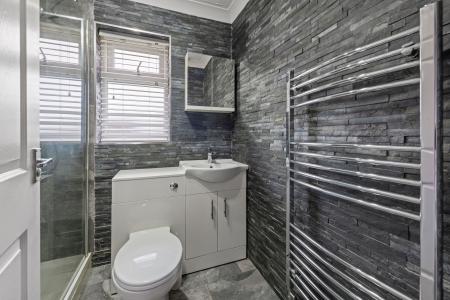 3 bedroom Detached house for sale in Holland Drive, Skegness, PE25