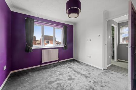 3 bedroom Detached house for sale in Holland Drive, Skegness, PE25