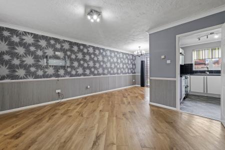 3 bedroom Detached house for sale in Holland Drive, Skegness, PE25