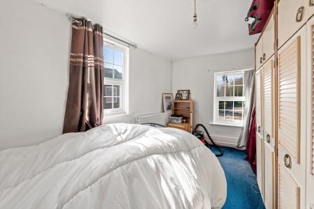 3 bedroom End of terrace house for sale in High Street, Wainfleet, PE24