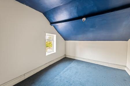 3 bedroom End of terrace house for sale in High Street, Wainfleet, PE24