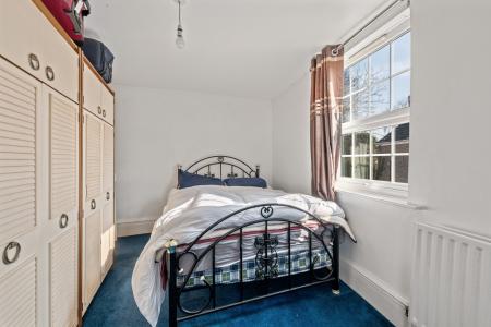 3 bedroom End of terrace house for sale in High Street, Wainfleet, PE24